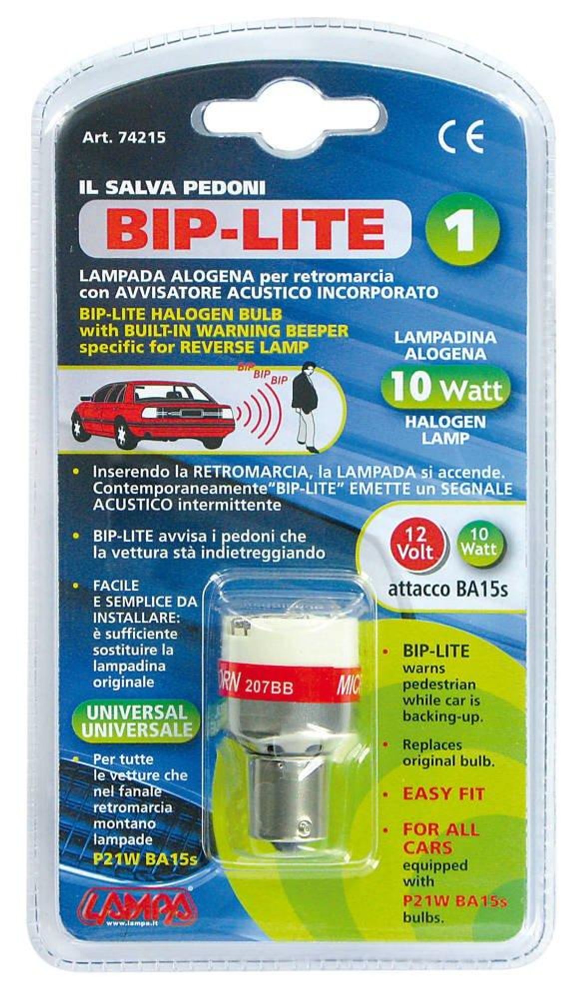Lampa 000912666