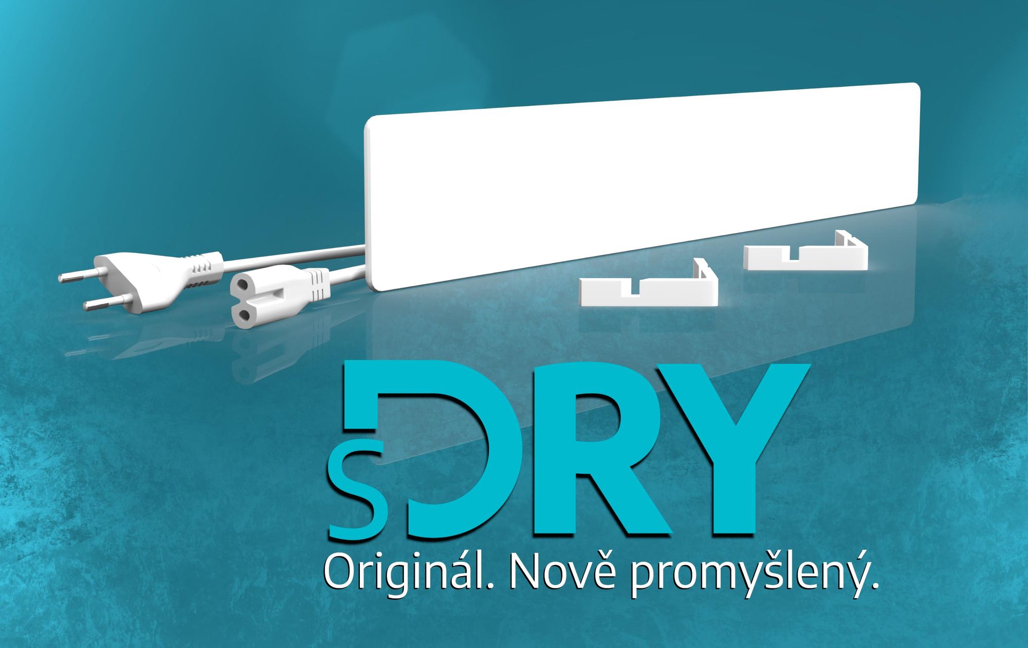 sDRY, originální balíček M1