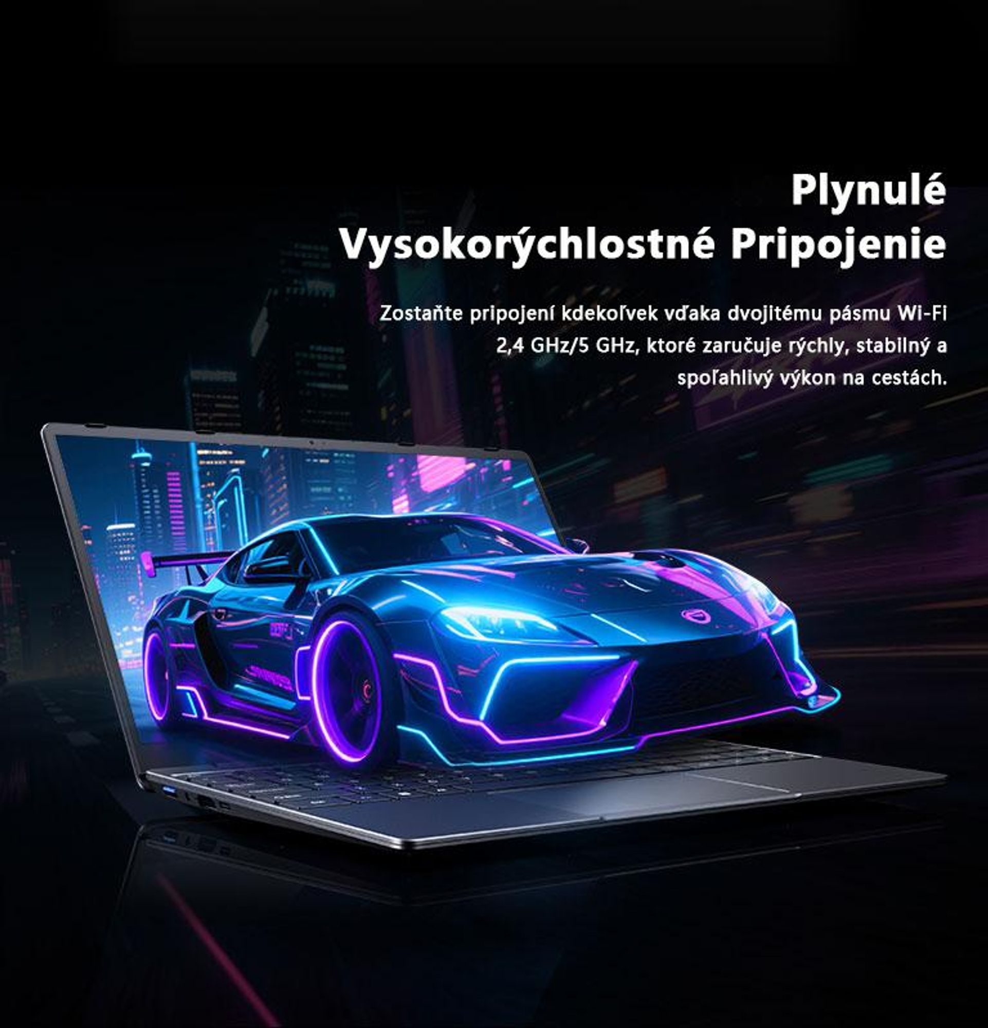 Notebook CHUWI CoreBook-K1 s procesorom i3-10100Y, 14-palcovým FHD IPS displejom, 8 GB RAM, 256 GB SSD, Bluetooth a Windows 11
