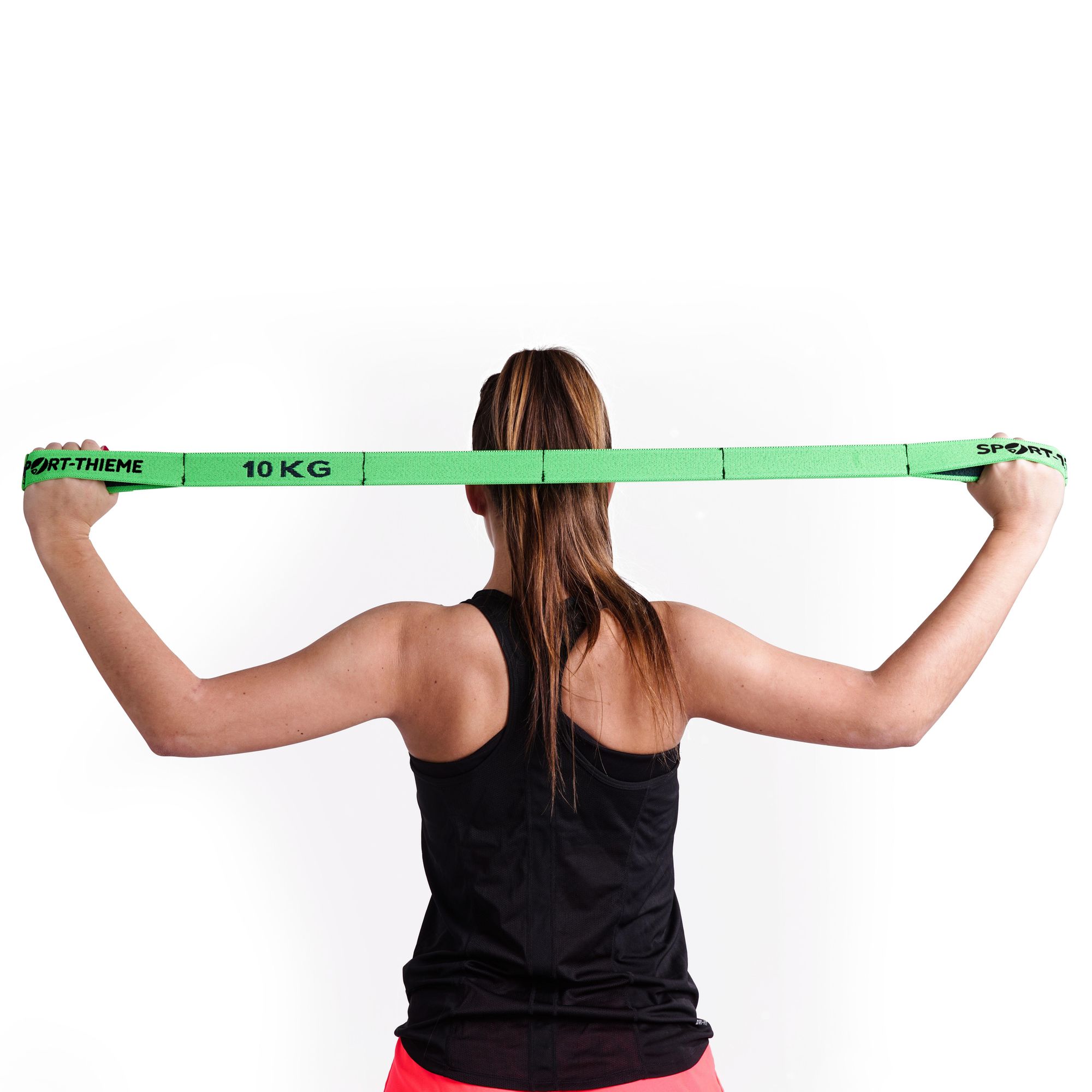 Sport-Thieme Elastikband "8-Loop", 15 kg