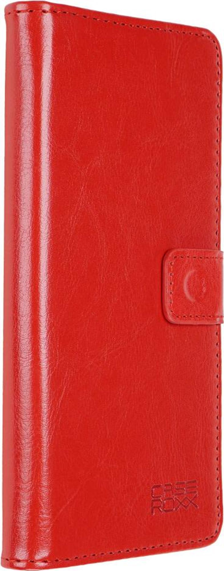 caseroxx Handy Hülle Tasche kompatibel mit Olympia Neo / Neo+ Bookstyle-Case Wallet Case Bild 2
