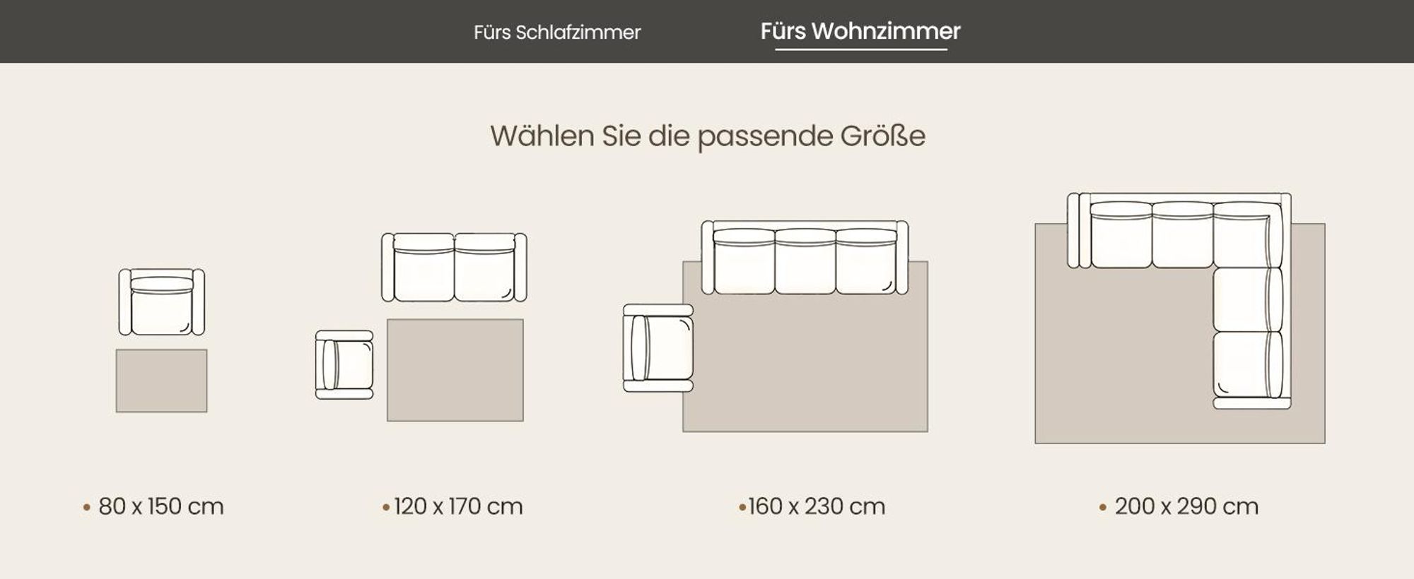 Teppich für Wohnzimmer, 3D-Flor Geometrisch, Rutschfest und Waschbar, 230 x 160 x 1 cm, Weiß
