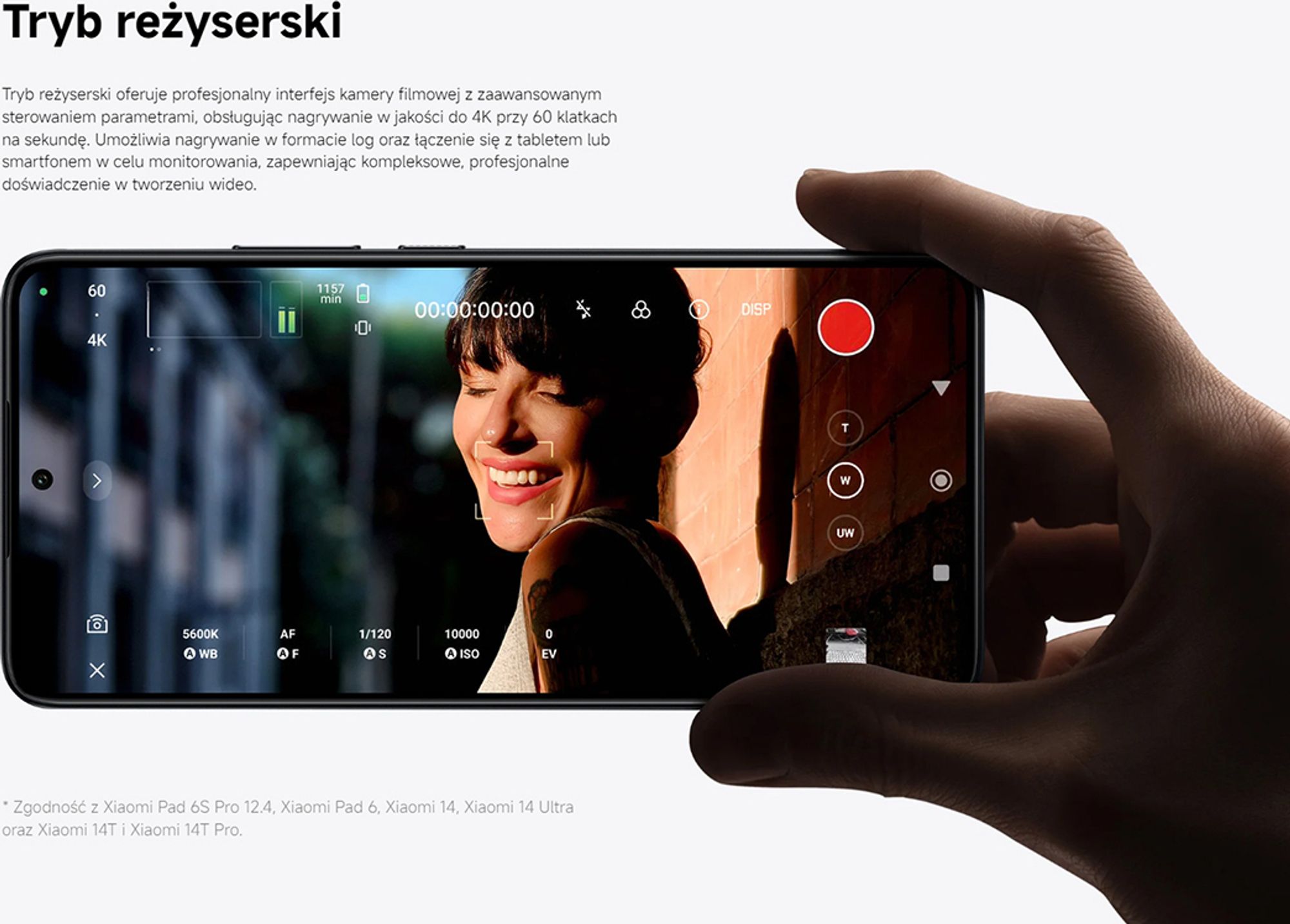 Xiaomi 14T, 16,9 cm (6.67"), 2712 x 1220 Pixel, 12 GB, 256 GB, 50 MP, Blau