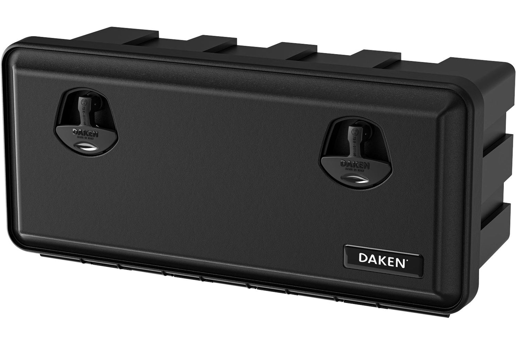 Box na nářadí DAKEN Just 750
