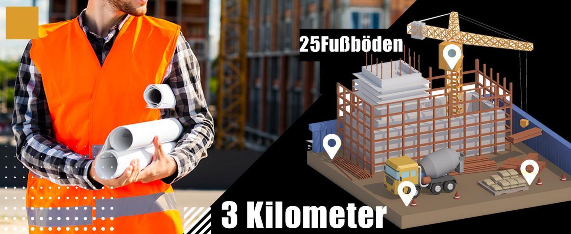 Retevis RT27 Funkgeräte, PMR446 Walkie Talkie mit 6-Wege-Ladegerät CTCSS/DCS, VOX, Lizenzfrei Wiederaufladbares für Baustelle, Sicherheit, Schule