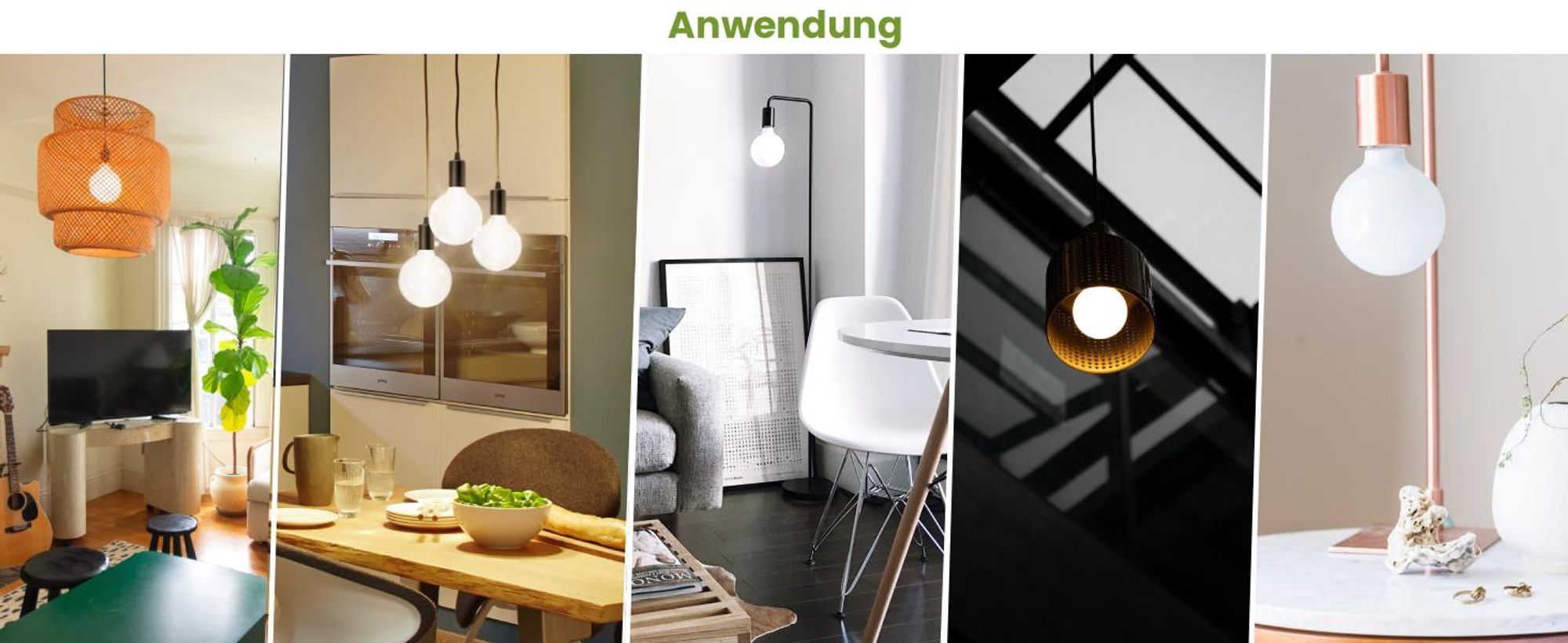 LUMILED 3x E27 LED Lampen G95 Vintage Globe 8W Ersetzt 75W Glühlampe 880lm Leuchtmittel 3000K Warmweiß Glühbirne milchig Filament Glas Große Kugel Deko 3 Stück Birnen Haus Café Bar ?95mm
