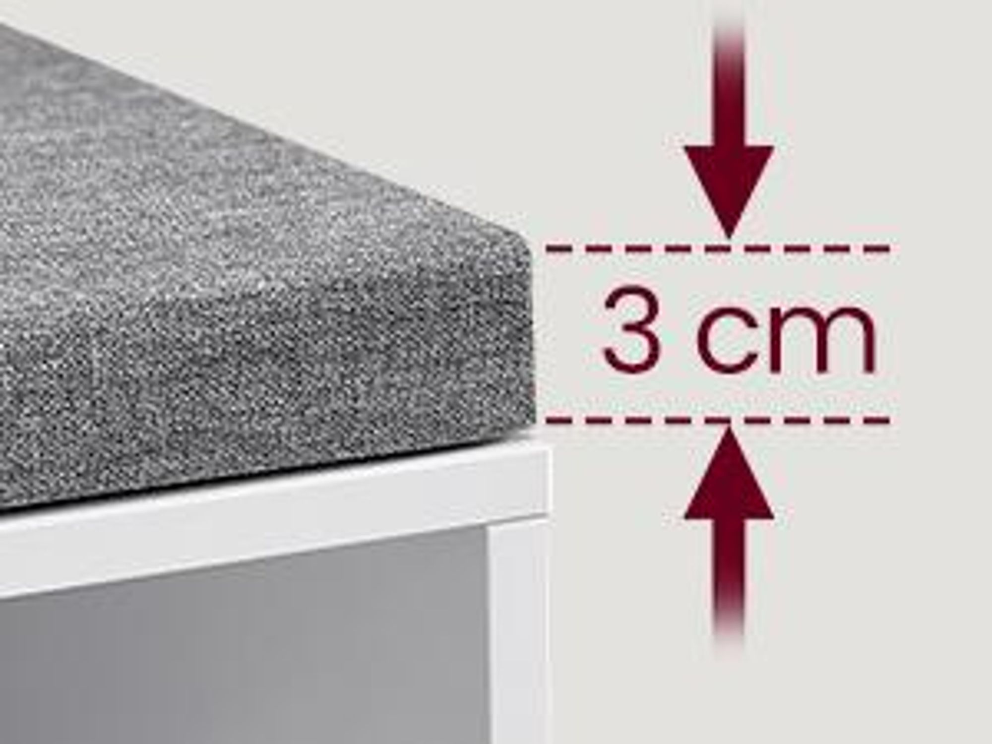 VASAGLE Schuhbank, Sitzbank, 9 Fächer, Länge 78,5 cm, Weiß