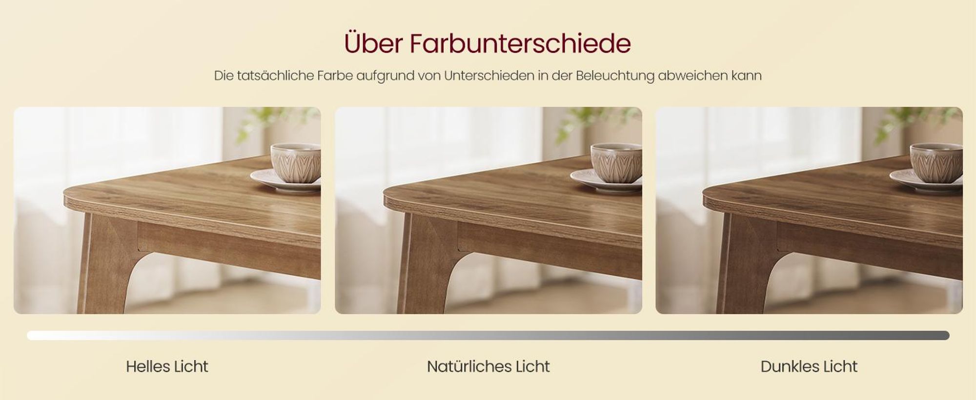 VASAGLE Esstisch, Esszimmertisch, Küchentisch, ausziehbare Tischplatte, 120 kg belastbar, für Esszimmer, Büro, Arbeitszimmer, schlichtes Design