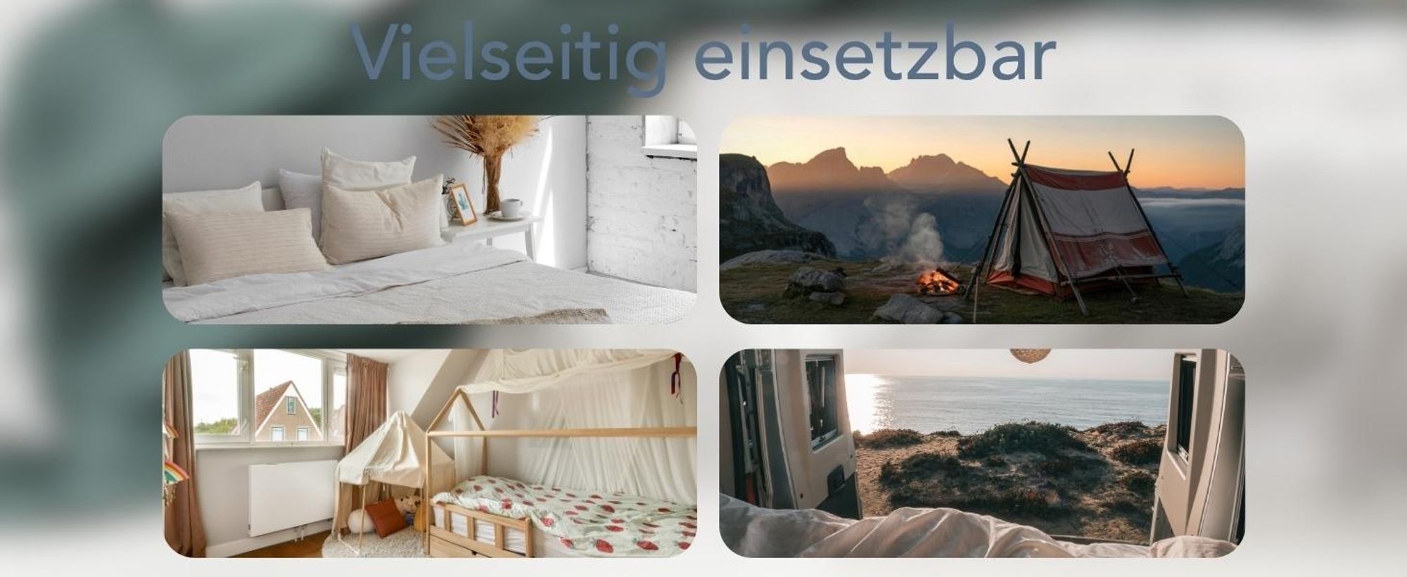 Puntelastic koudschuimmatras | 140 x 200 cm | 11 cm | H4 | XDREAM Pure