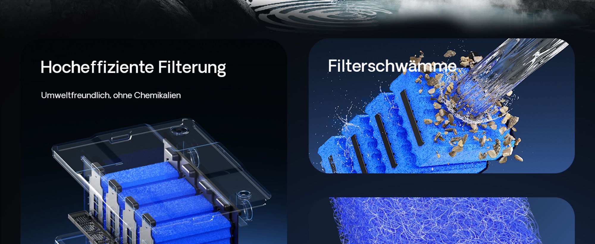 Walimex pro Atelierstaffelei Aluminium L 165cm