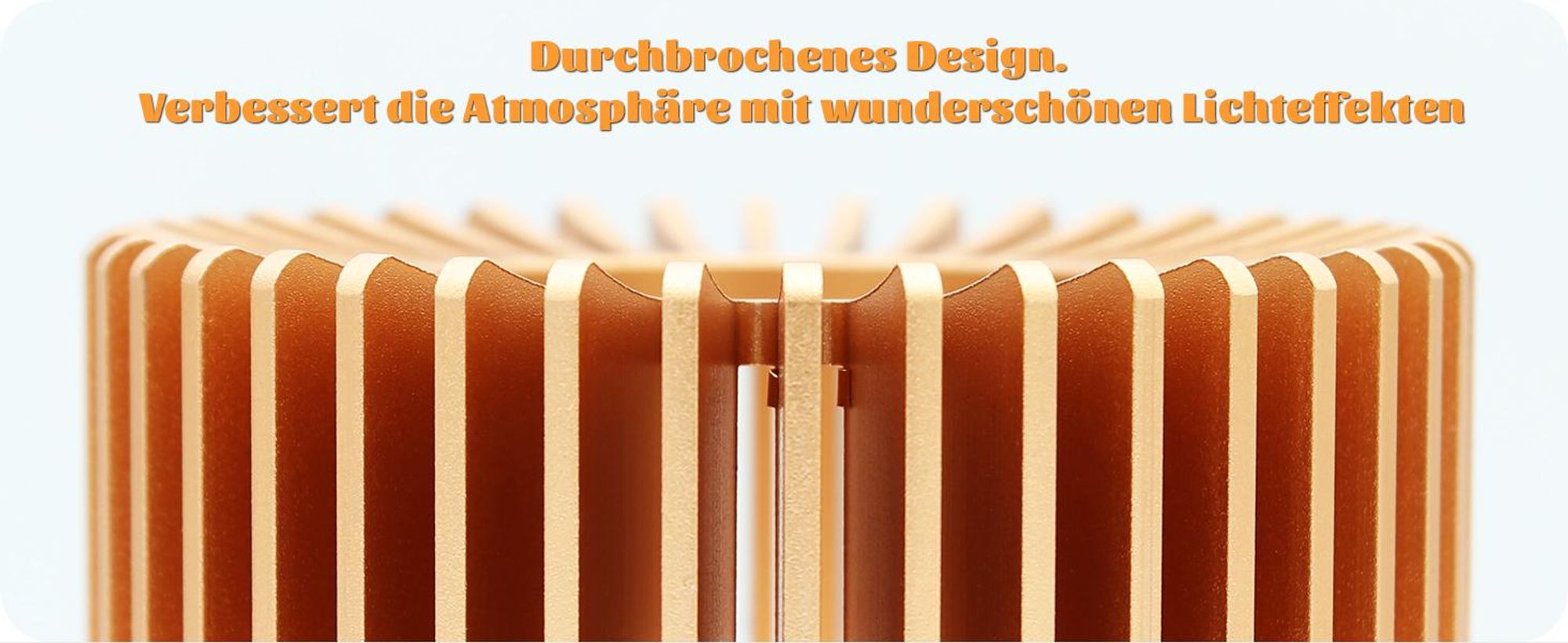 Stövchen, Teewärmer, Kaffeewärmer, aus Aluminium und Holz, für Teekanne, Teewärmer Geeignet zum Erhitzen von Tee Kaffee Milch