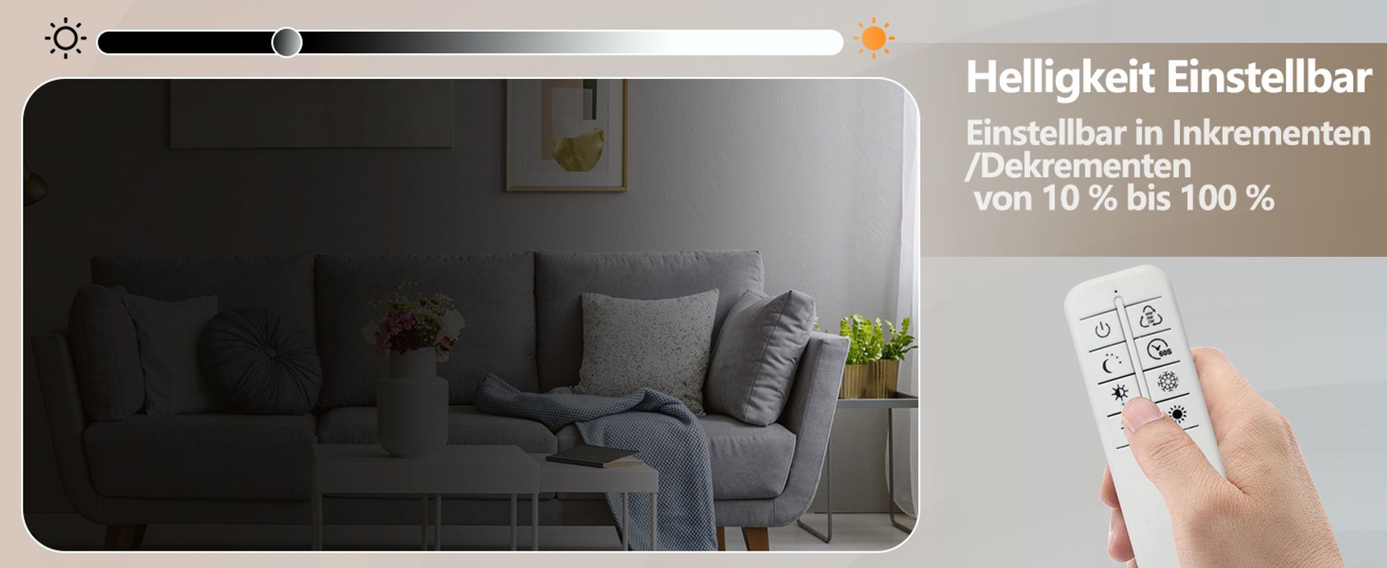 ZMH Deckenleuchte LED Deckenlampe Schlafzimmer Weiß Rahmen Schlafzimmerlampe Modern Wohnzimmerlampe 32W 3000K Küchenlampe Warmweiß Esszimmerlampe Rechteckig Design für Wohnzimmer Esszimmer