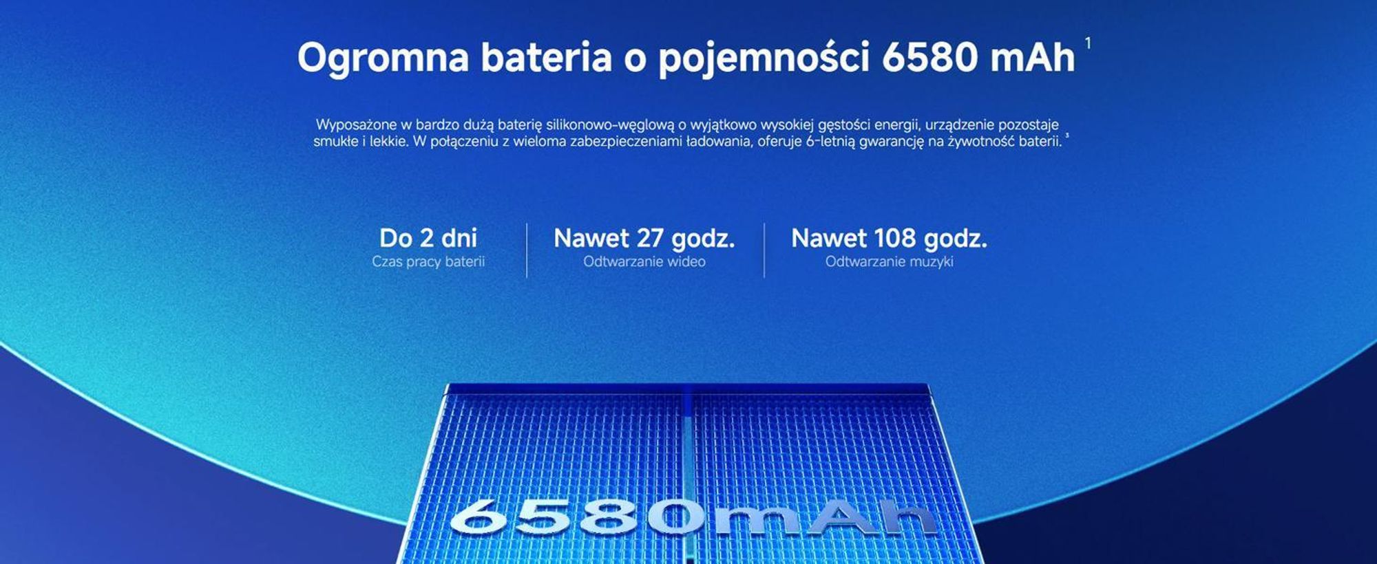Xiaomi Redmi Note 15 Pro 5G Smartfon 12+256GB 6,83" Fioletowy