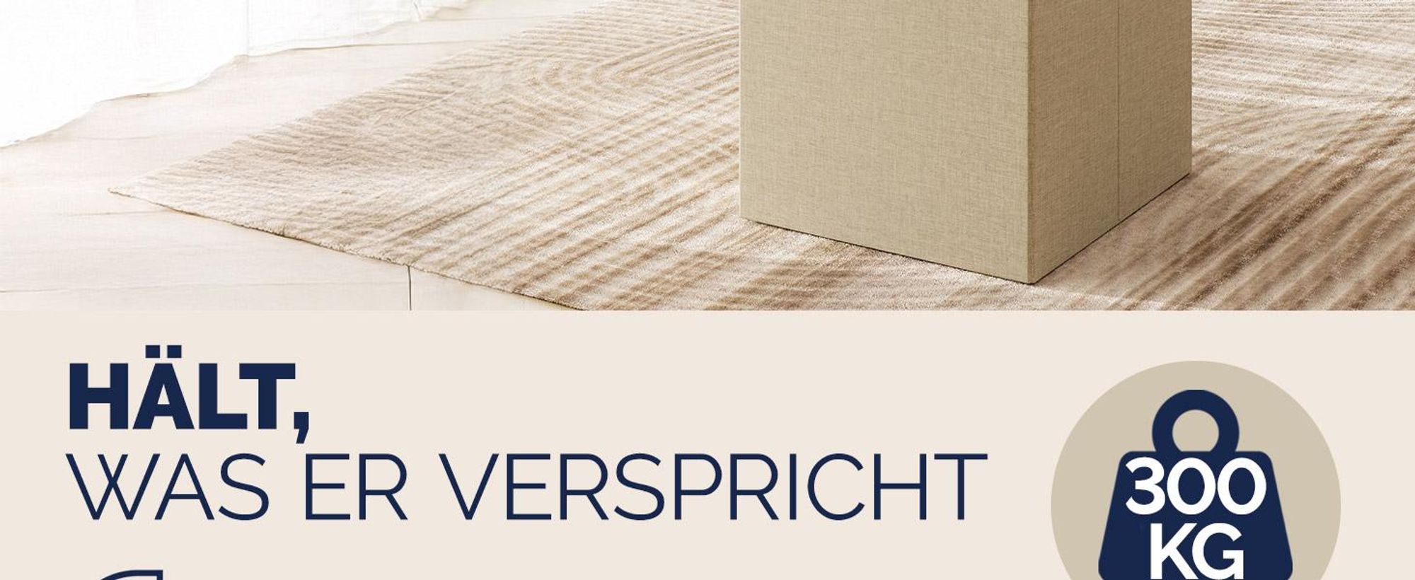 CASARIA® Hocker mit Stauraum Weiß Faltbar Deckel Kunstleder Gepolstert 38x38cm Klein Schlafzimmer Wohnzimmer Flur Sitzhocker Fußhocker Polsterhocker