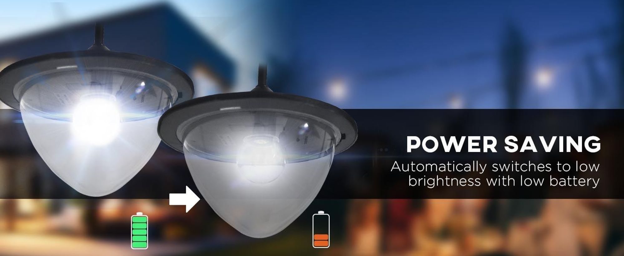 Lampa solarna Outsunny do ogrodu – 3-punktowa lampa z podstawą w kształcie doniczki, stal nierdzewna