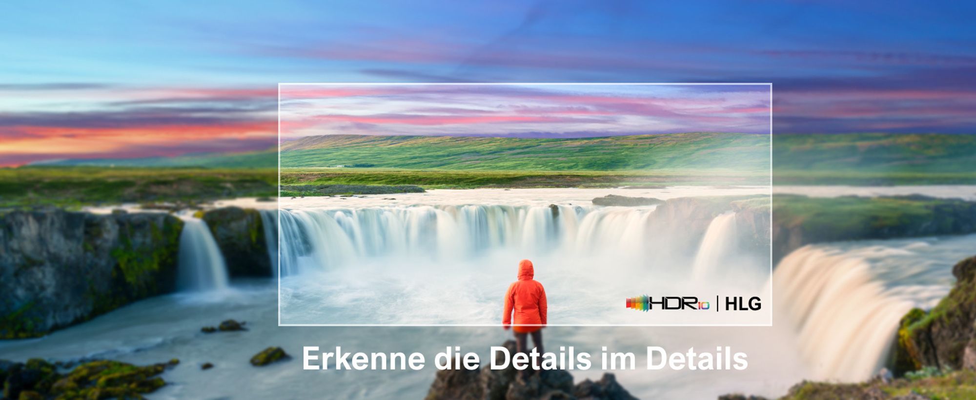 ULTIMEA Beamer Android TV 11.0 mit NETFLIX, 4K Heimkino Beamer Unterstützung 1000 ANSI-Lumen, Dolby Audio, Tragegriffdesign, Poseidon E40 Smart Serie