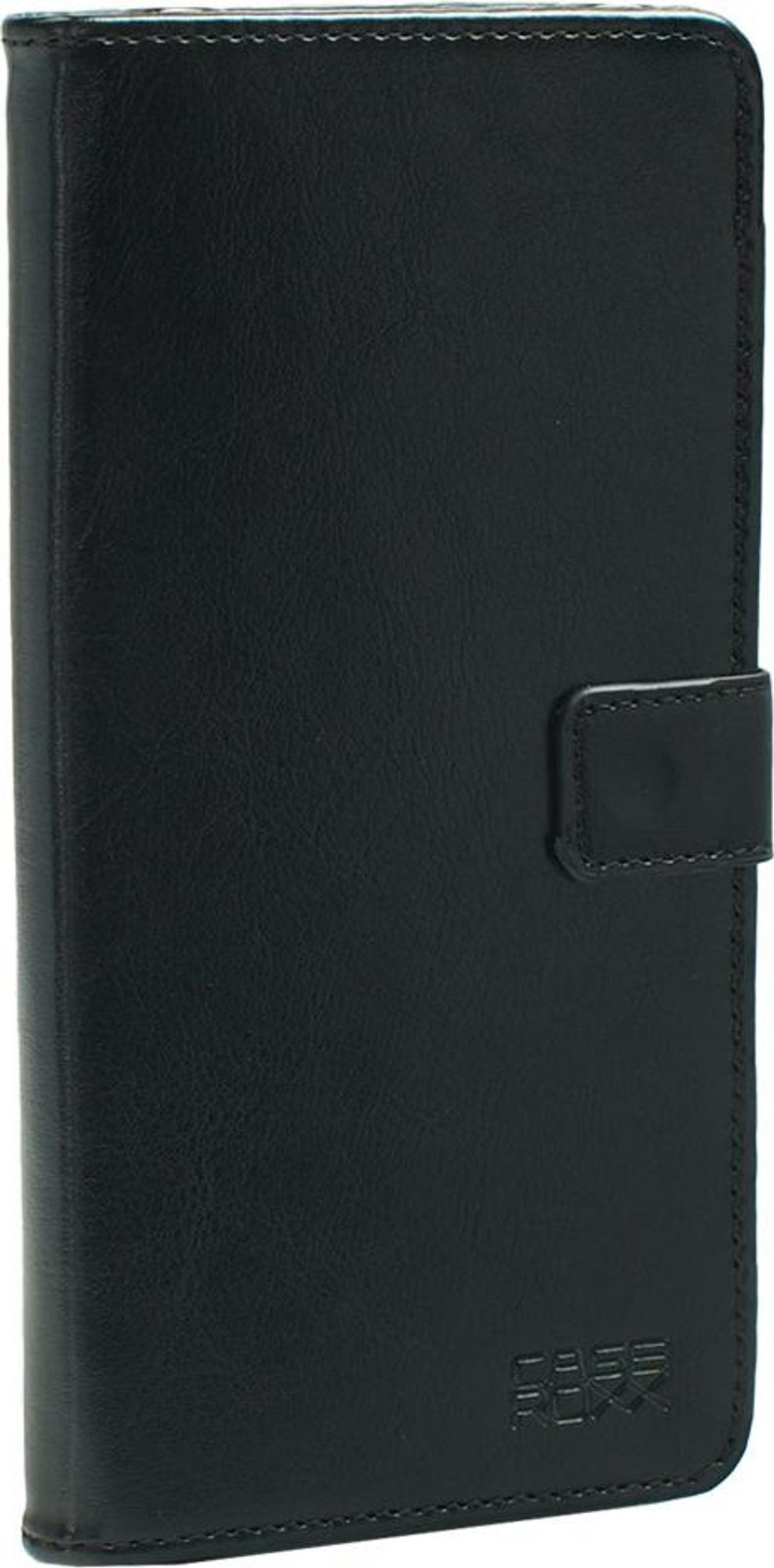 caseroxx Handy Hülle Tasche kompatibel mit Telekom T-Phone Pro Bookstyle-Case Wallet Case Bild 2