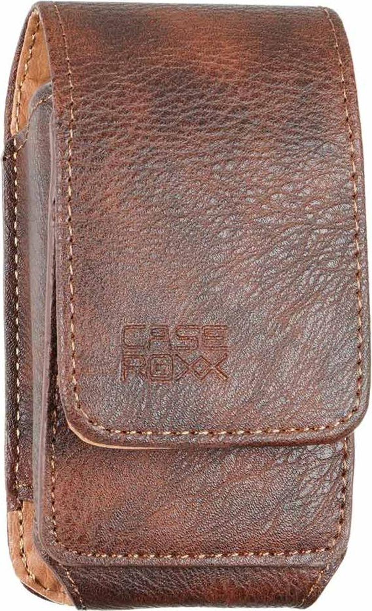 caseroxx Outdoor Tasche für Panasonic KX-TU550 Bild 2