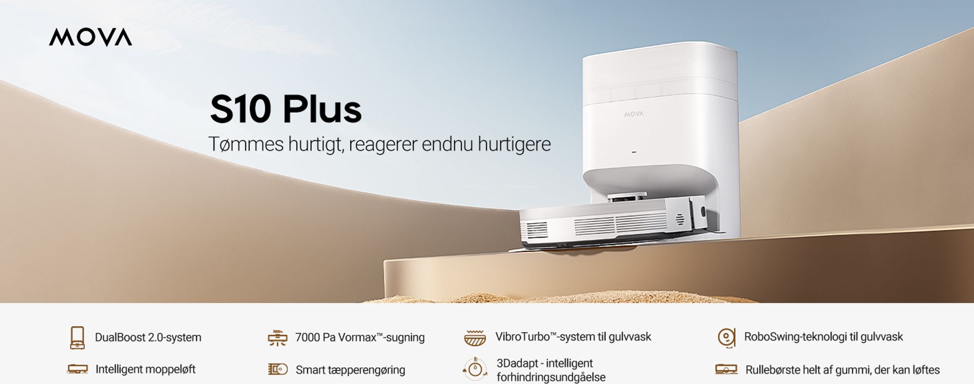 Mova S10 Plus