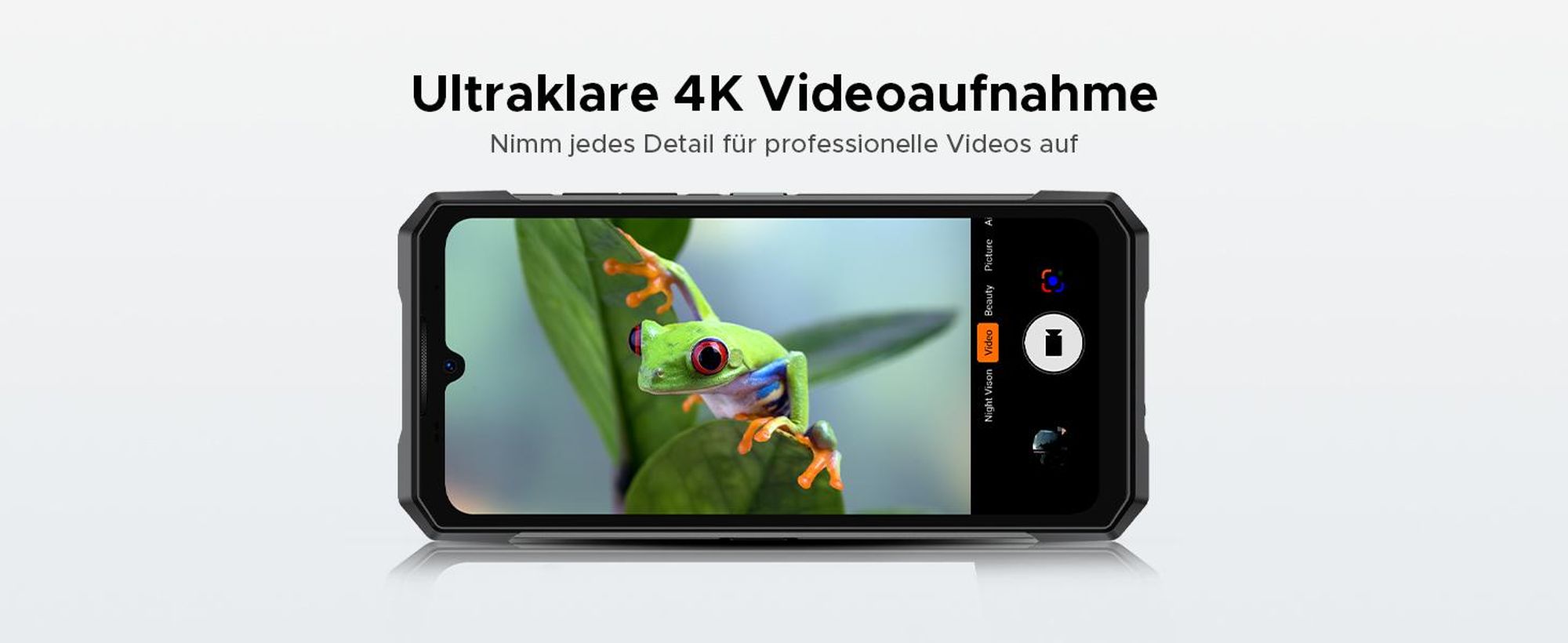 Doogee S200 Ultra 5g 12gb/1tb 6.6´´ Schwarz Schwarz One Size