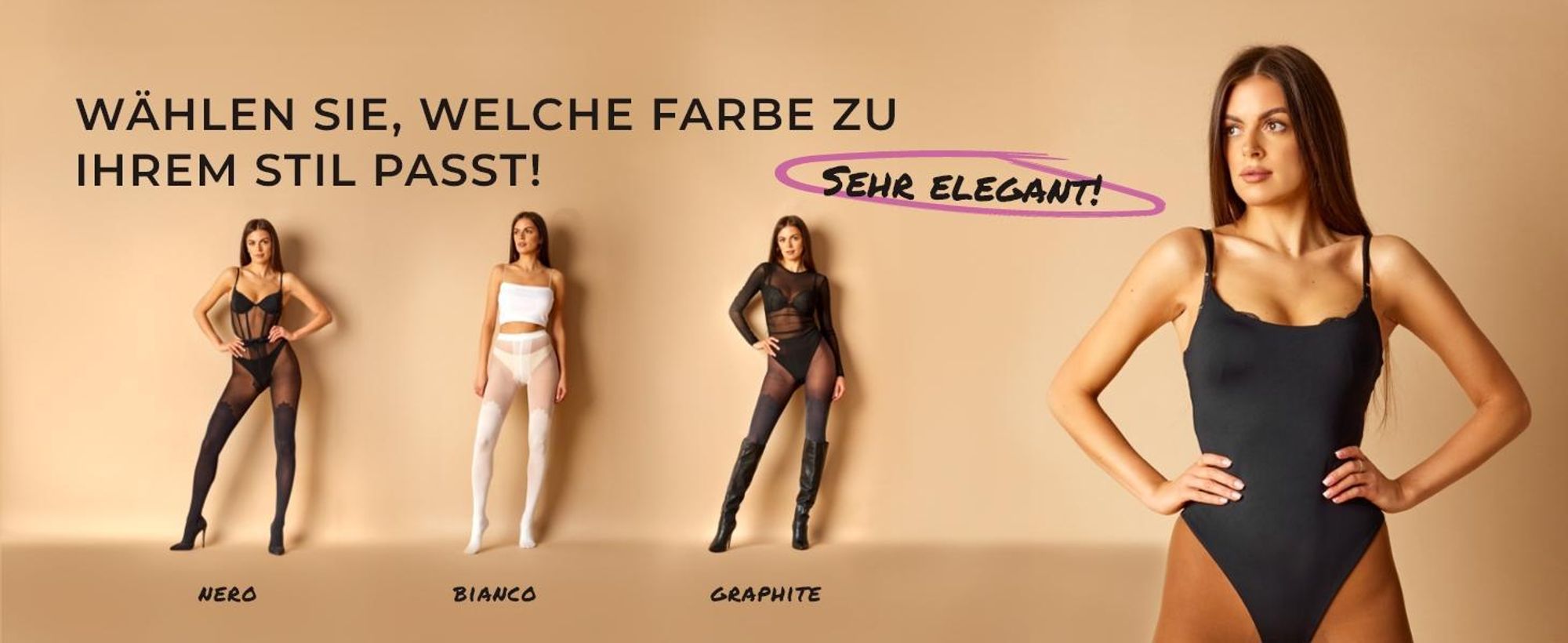 Merry Style Damen Strumpfhose Feinstrumpfhose MS 389 60 DEN(Rot, XL) .