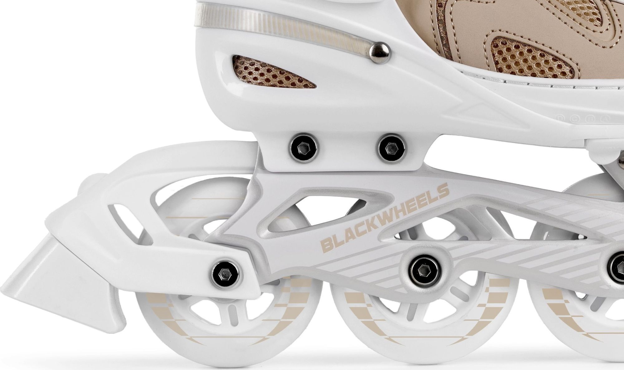 Inlineskates Blackwheels Flex Pro