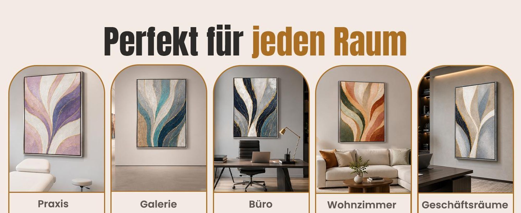 Monframe Schattenfugenrahmen für Leinwandbilder & Canvas 30x40 cm - Schwarz glanz - für Keilrahmen bis 22 mm Stärke - ohne Glas und Rückwand