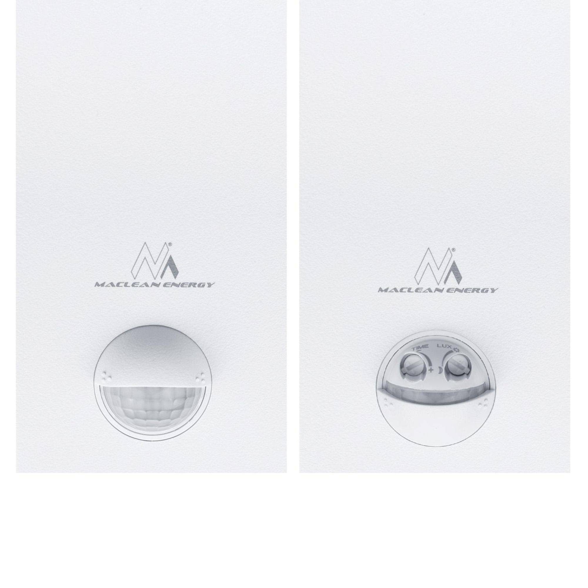 LED Lampe Leuchte IR-Bewegungsmelder Wandlampe Innen & Außen 750Lm 10W IP54