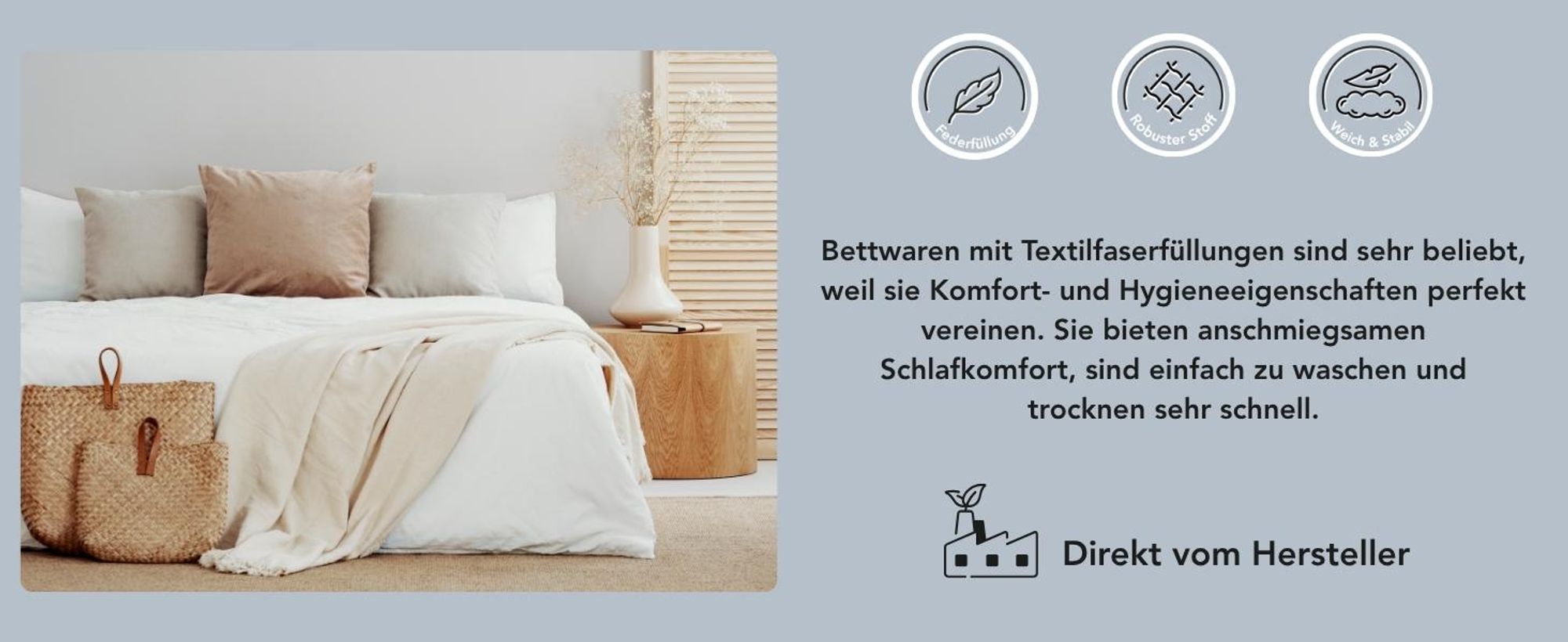 Ultra leichte Bettdecke | 100 x 135 cm | sehr dünne Sommerdecke | XDREAM Pure