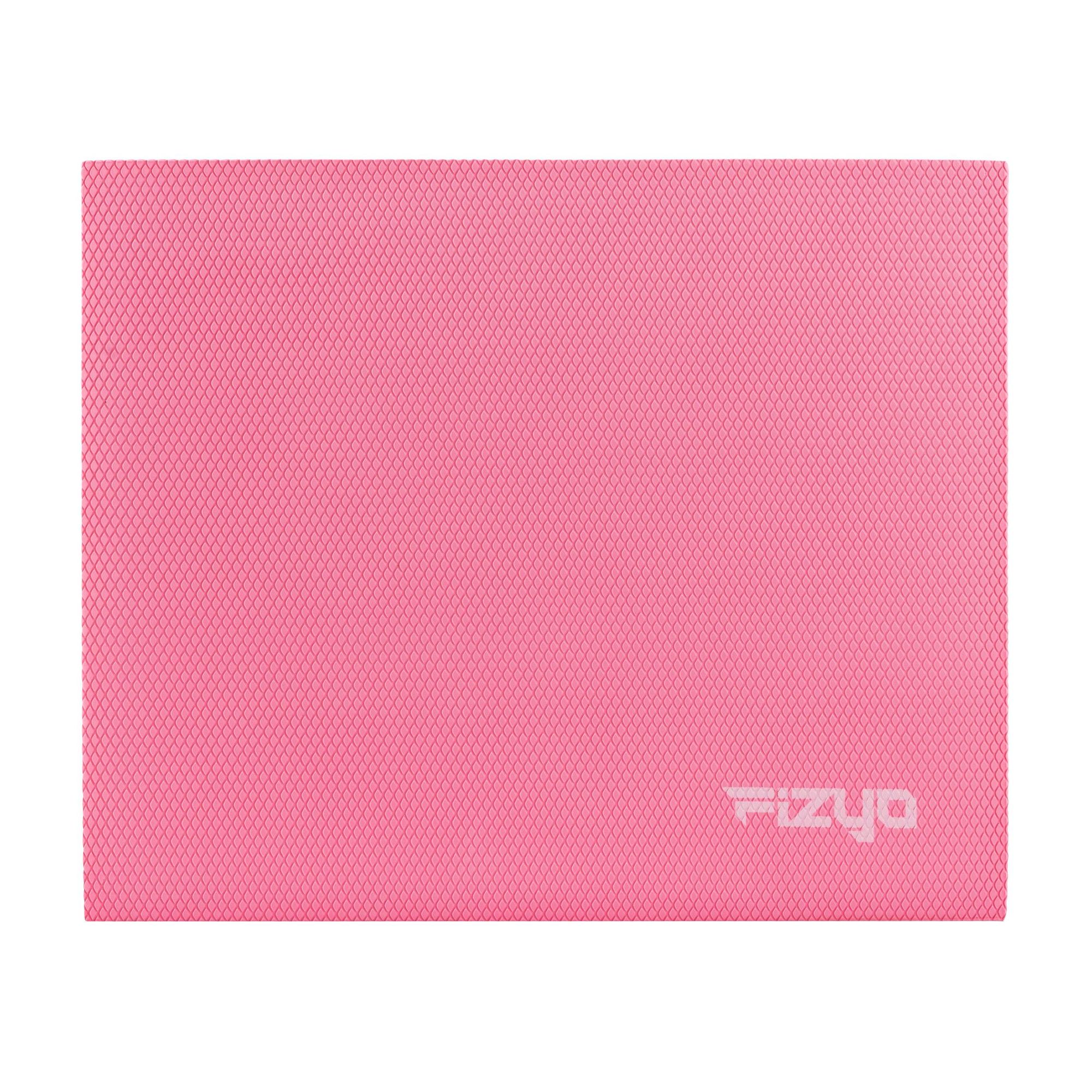Produktfoto des FIZYO Balance Pads vor weißem Hintergrund