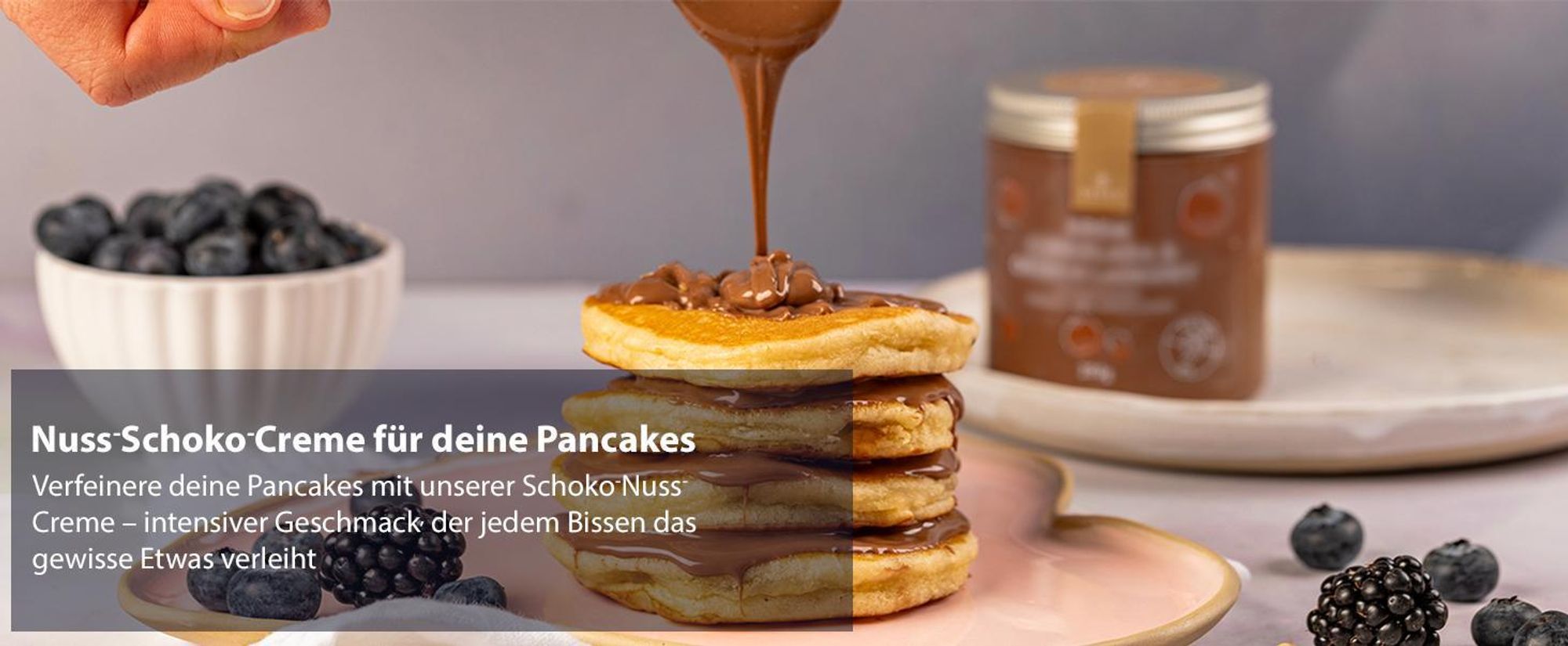 ORIGONUTS, Haselnuss Creme Nuss Kakao, Aufstrich Schokoladenaufstrich, 500 g