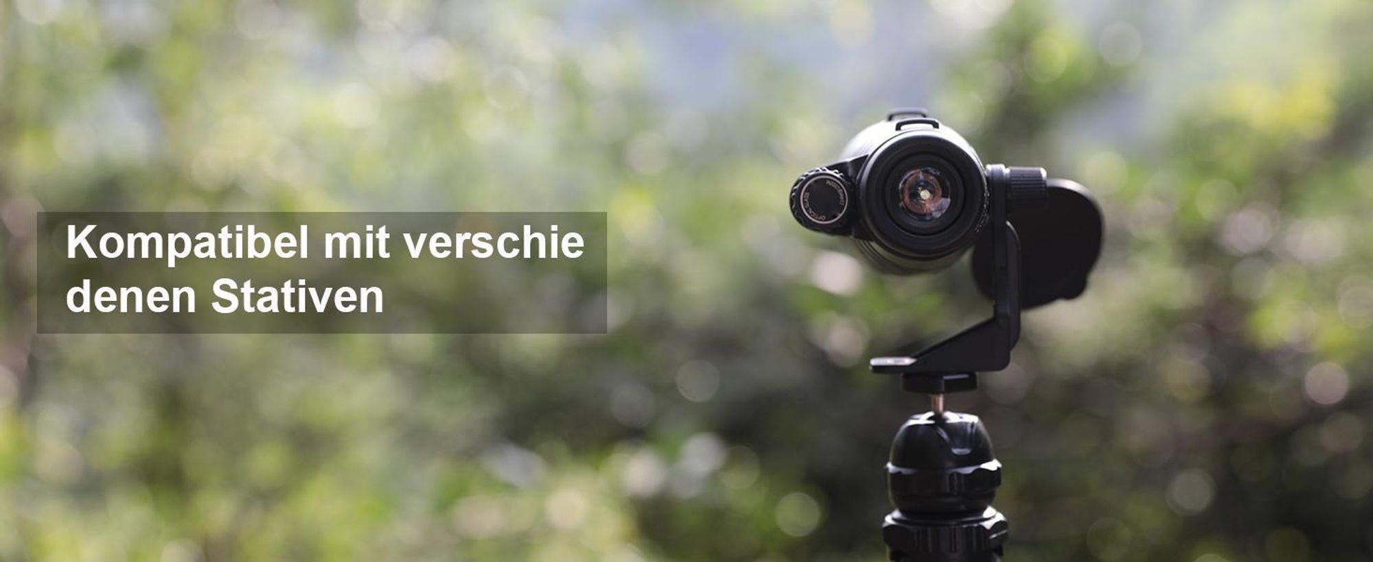 12x52 Super High Power tragbares HD-Nachtsicht-Monokular-Teleskop-Fernglas
