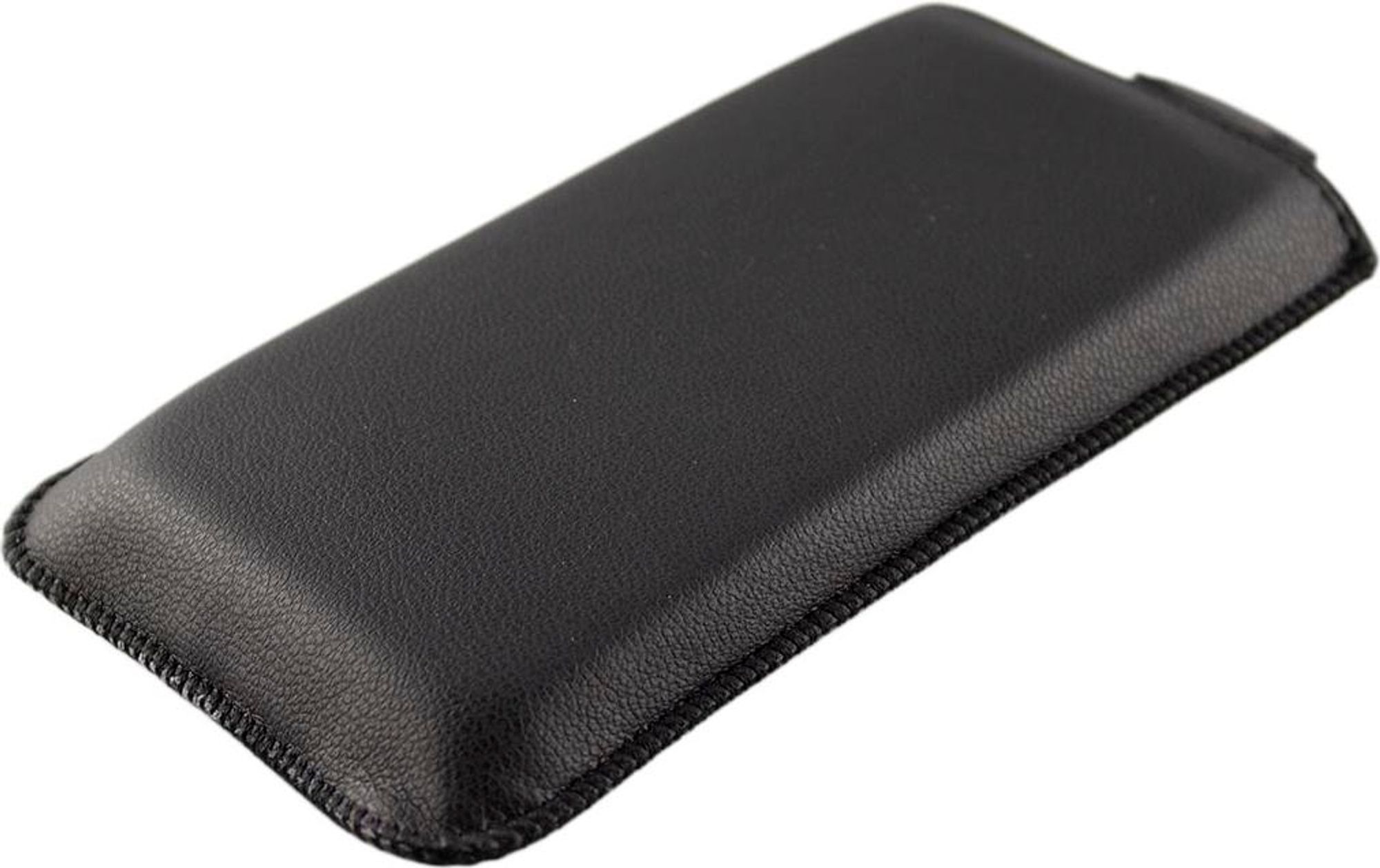 caseroxx Slide-Etui für Easyfone Prime-A5, Tasche für optimalen Schutz Bild 4