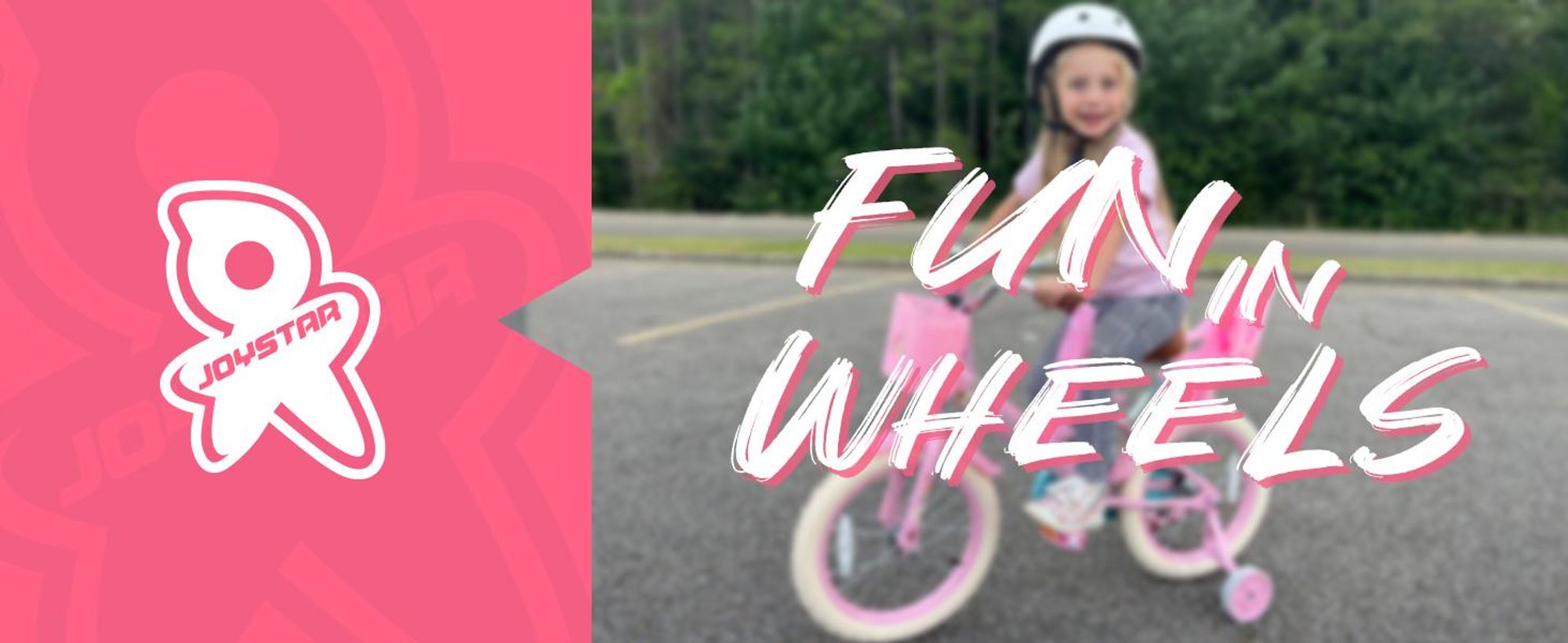 STITCH Kinderfahrrad 14 Zoll fahrrad für 2-7 Jahre Mädchen, Geschenk für Prinzessin,Mit Puppensitz, Bändern, Stützrädern, Korb, Weiß