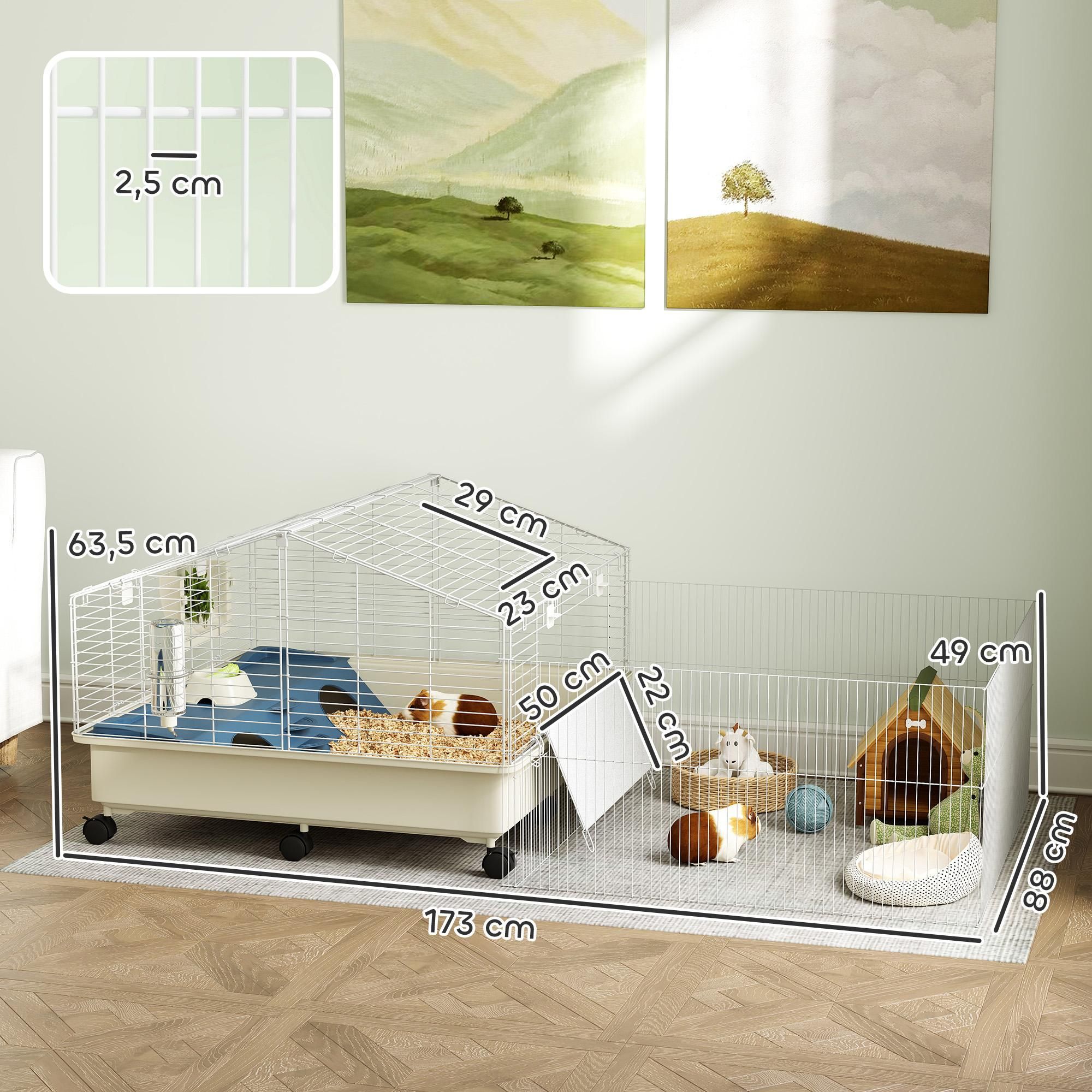 groß Etagen Balkon Futtertrog