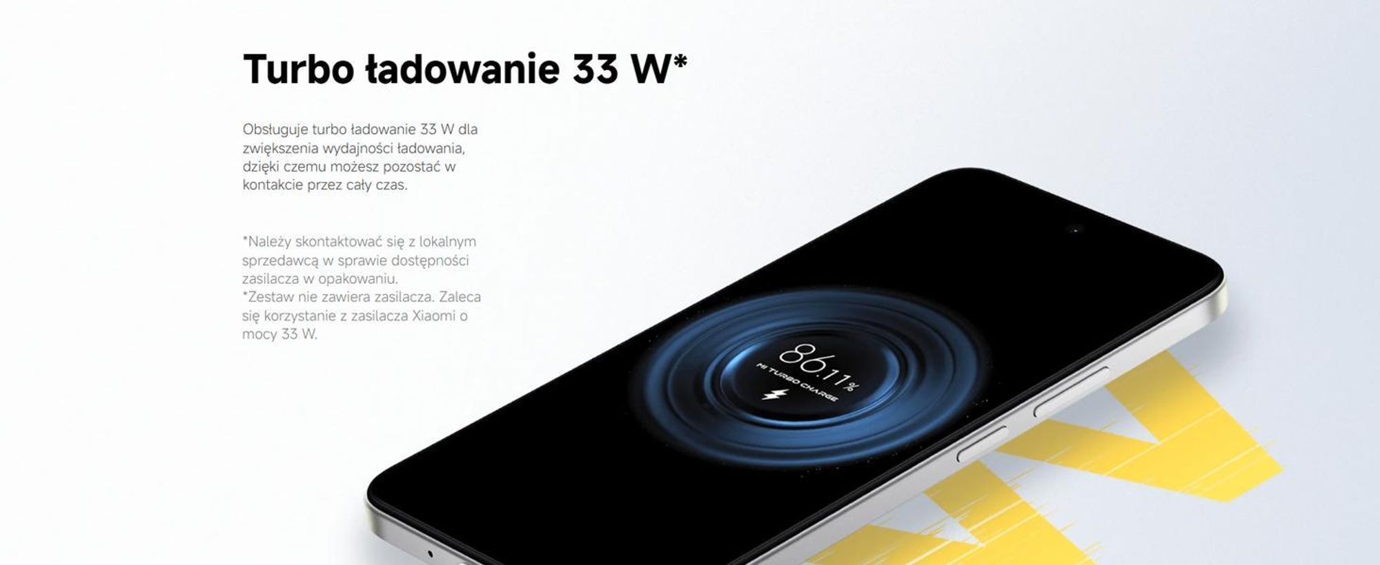 POCO M7, 17,5 cm (6.9"), 2340 x 1080 px, 8 GB, 256 GB, 50 MP, Czarny