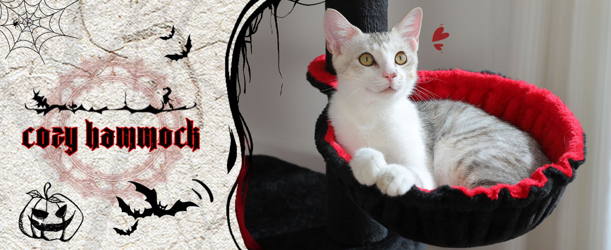 PAWZ Road Hoch Katzenbaum Schwarz, Deckenhoher Katzenbaumturm verstellbar