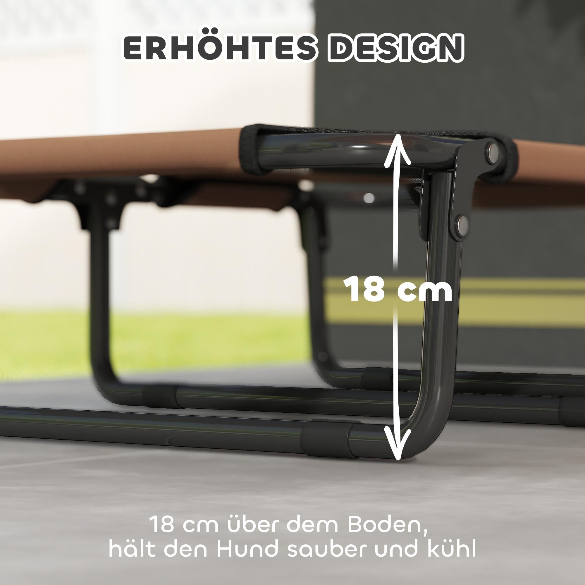 erhöhtes Garten leicht