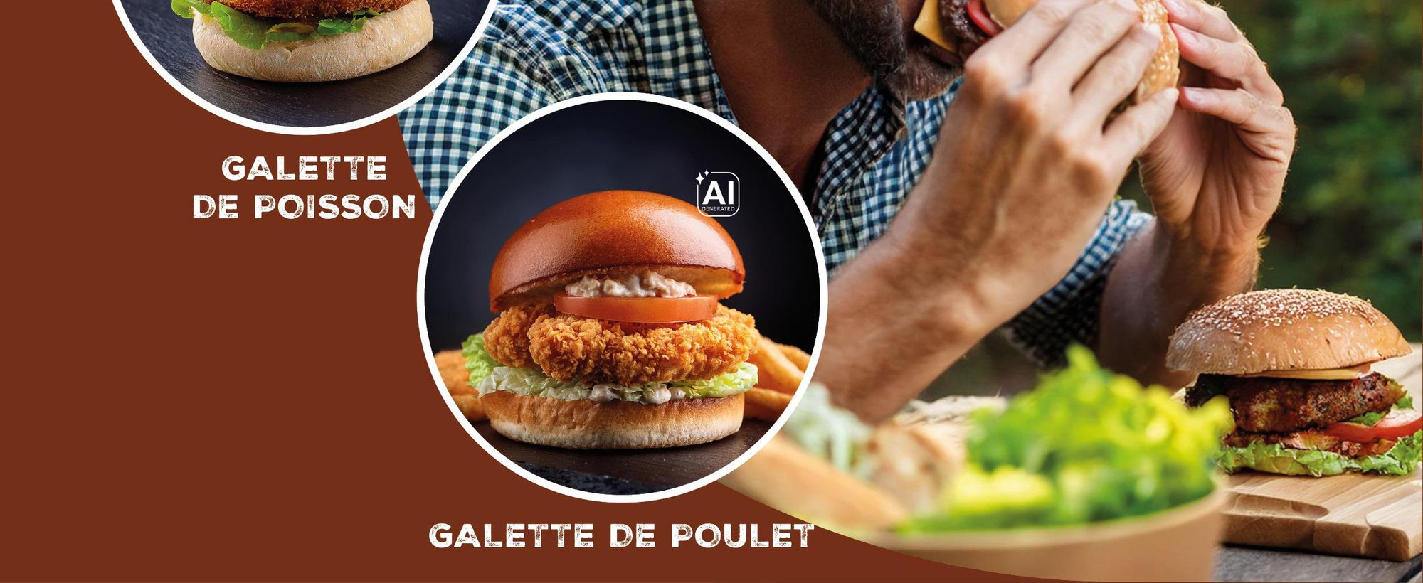 Assortiment de grillades sur le barbecue