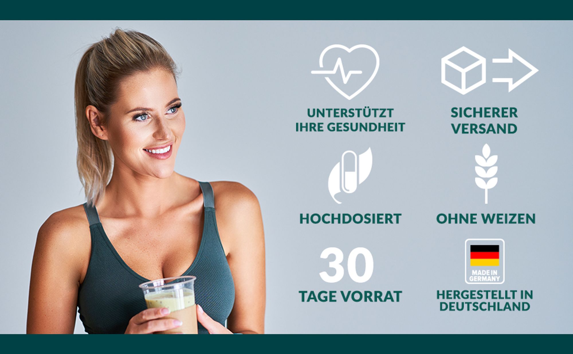 Saint Nutrition® Cholin Bitartrat – Appеtitzügler - Hochwertige Cholin - Kapseln für Ihre Gesundheit – für Männer und Frauen – 60 Kapseln