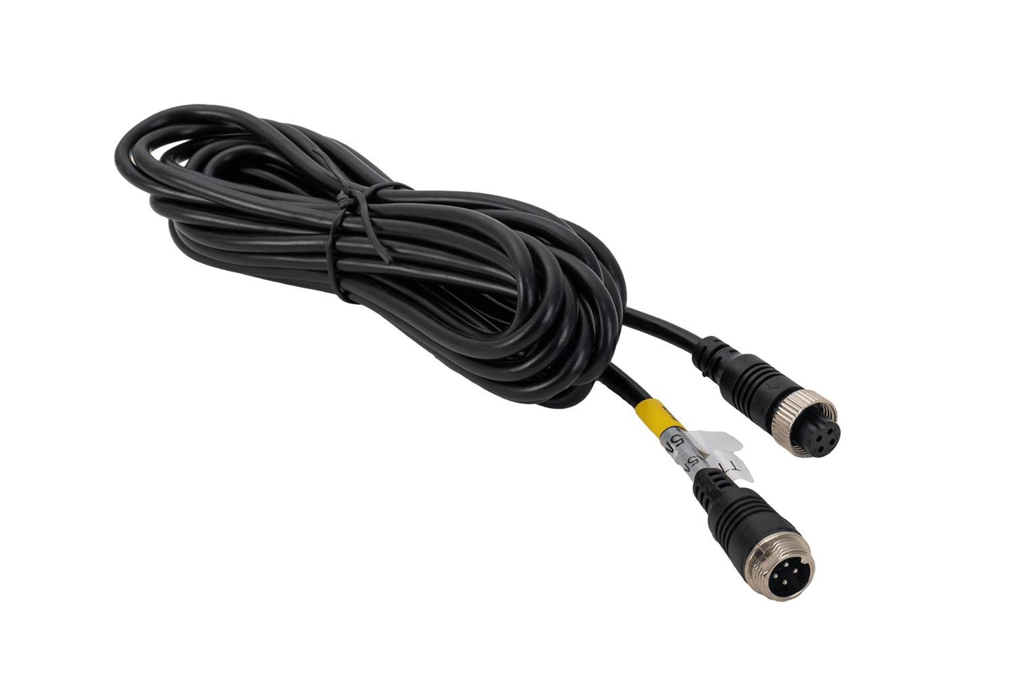 Kabel 4PIN pro kamery 5m (TT.2A5M)