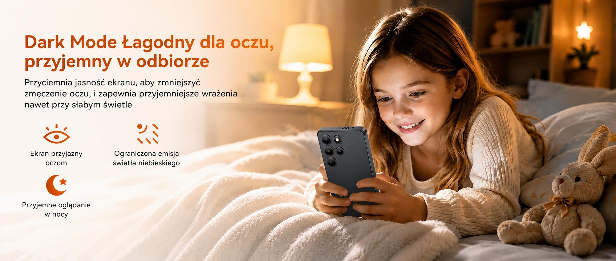 Blackview OSCAL Tiger 12 Android telefon komórkowy bez umowy, 6,78" smartfon 8GB+128GB (z możliwością rozbudowy), aparat 64MP/5000 mAh/4G dual SIM/odcisk palca, szary