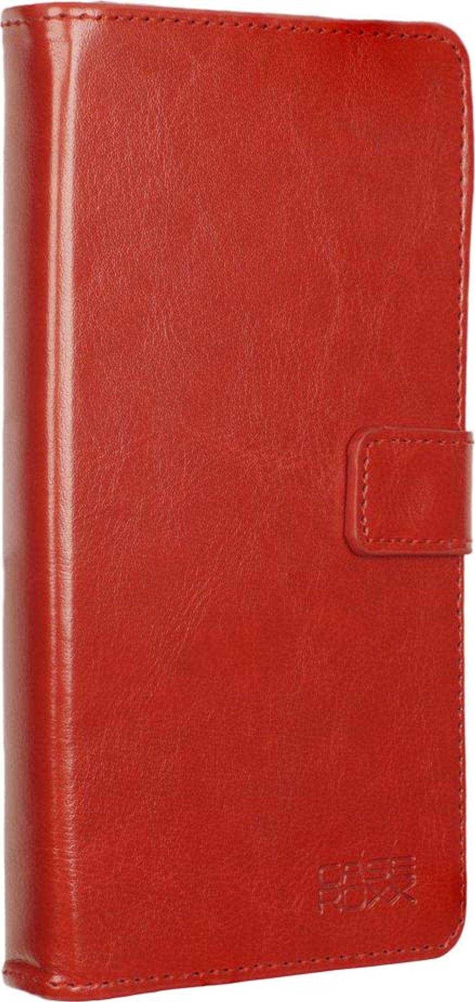 caseroxx Handy Hülle Tasche kompatibel mit Volla Phone X23 Bookstyle-Case Wallet Case Bild 2