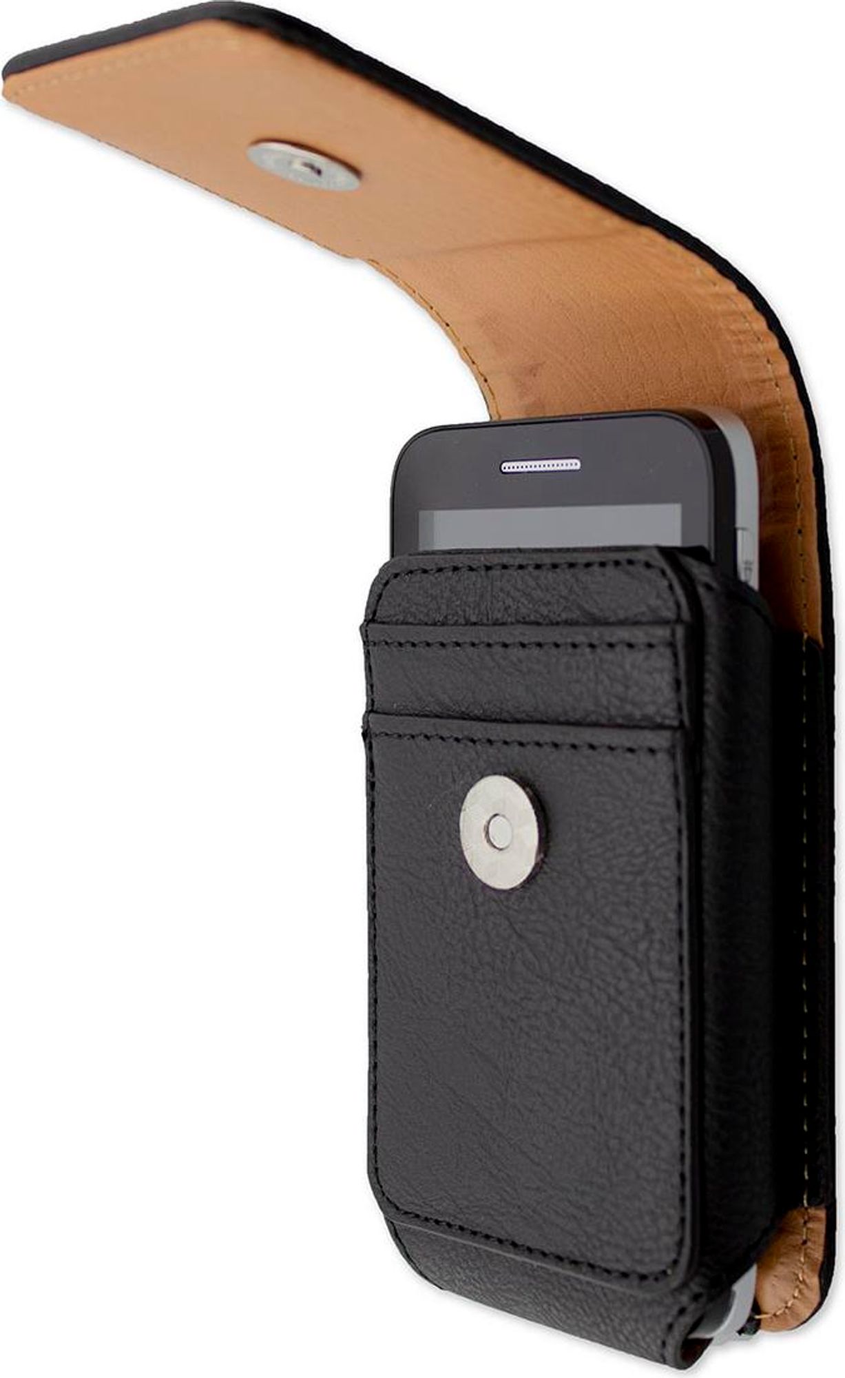 caseroxx Outdoor Tasche für Alcatel 2008G Bild 4