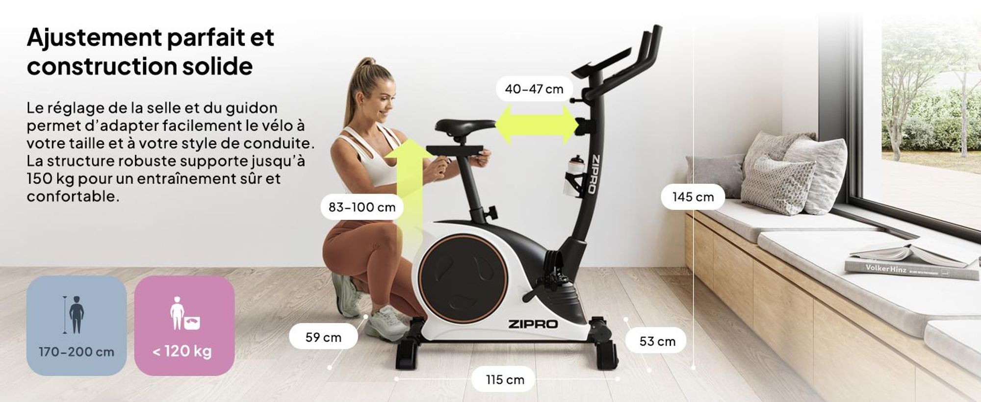 Zipro Nitro RS