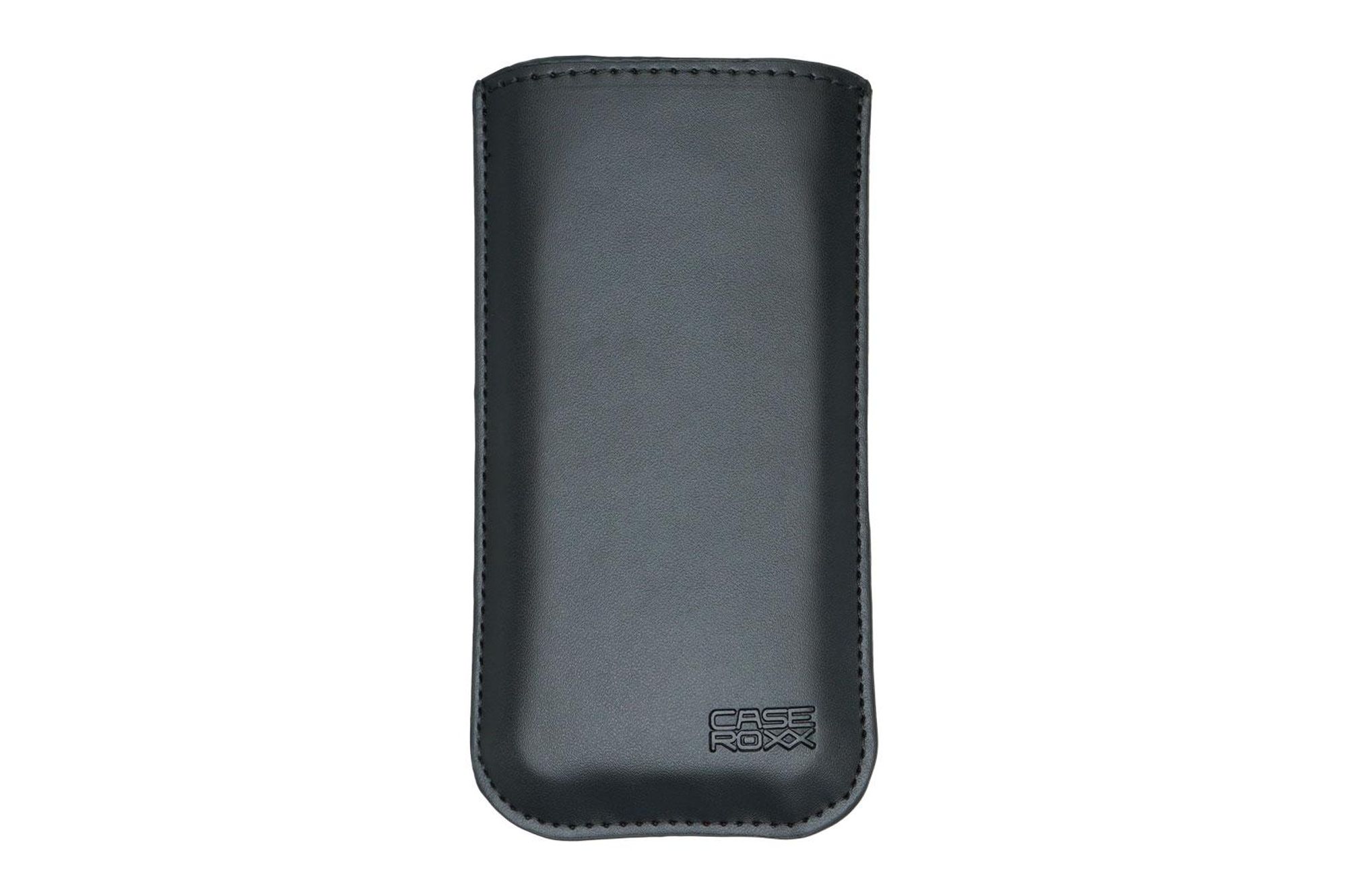 caseroxx Slide-Etui für Nokia 225 4G (2024), Tasche für optimalen Schutz Bild 2