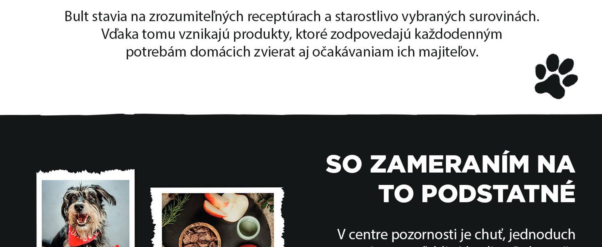 BULT – Krmivo pre psov s jahňacím mäsom – Mokré krmivo v konzervách 800 g – Mokré krmivo pre psov – Kompletné krmivo pre psov – Krmivo pre psov s jahňacím mäsom