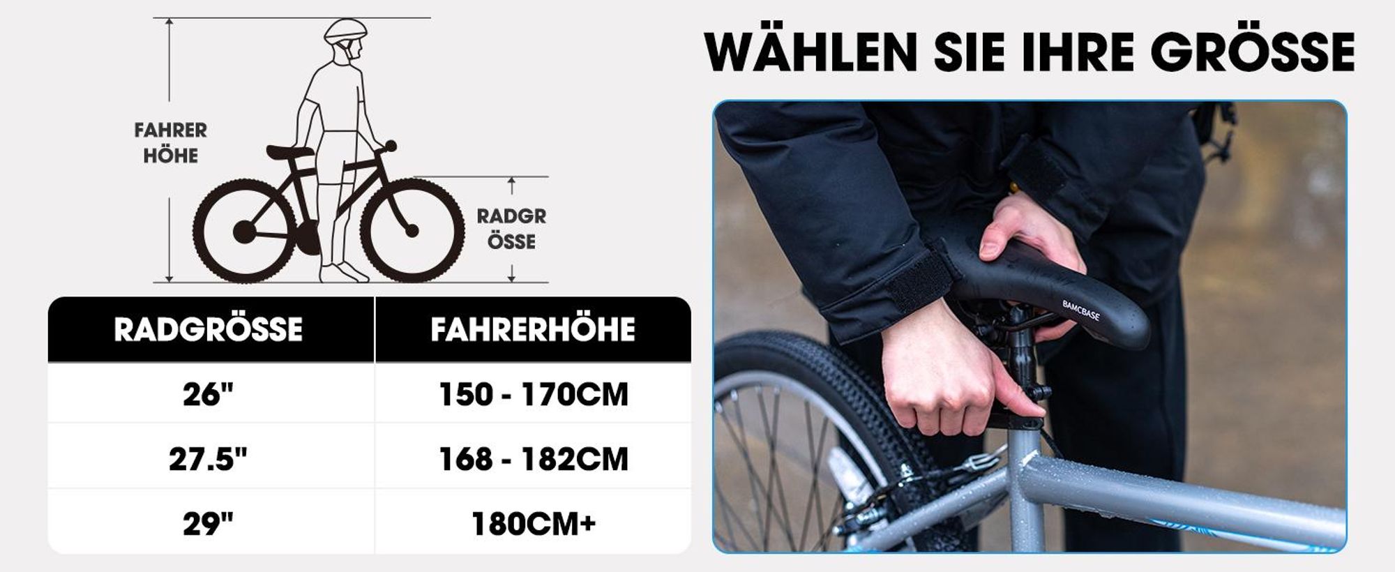 HILAND Mountainbike 29 Zoll MTB Herren Damen, mit 21, V-Bremse, Hardtail Fahrrad, Fahrräder für studentische Pendler, Blau