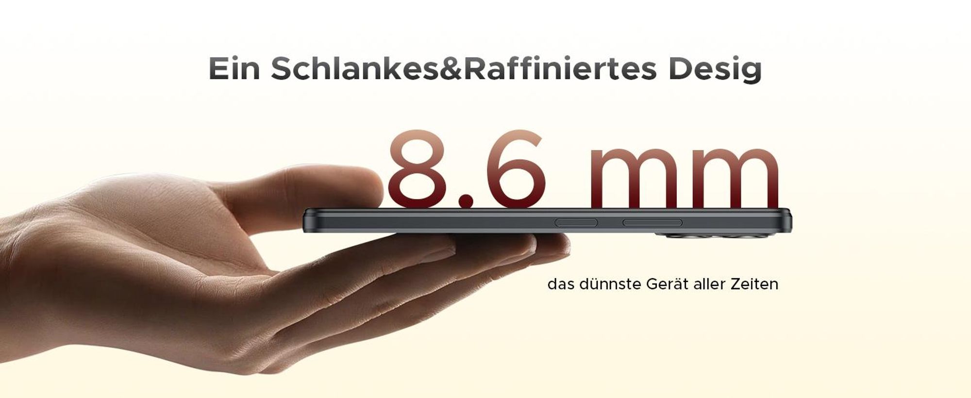 DOOGEE Note 58 Smartphone Handy, Android 16, 6,75" 90Hz, 6250mAh Akku, 32GB RAM+128GB ROM, 4G, 16MP, NFC, Gesichtserkennung, ohne Vertrag