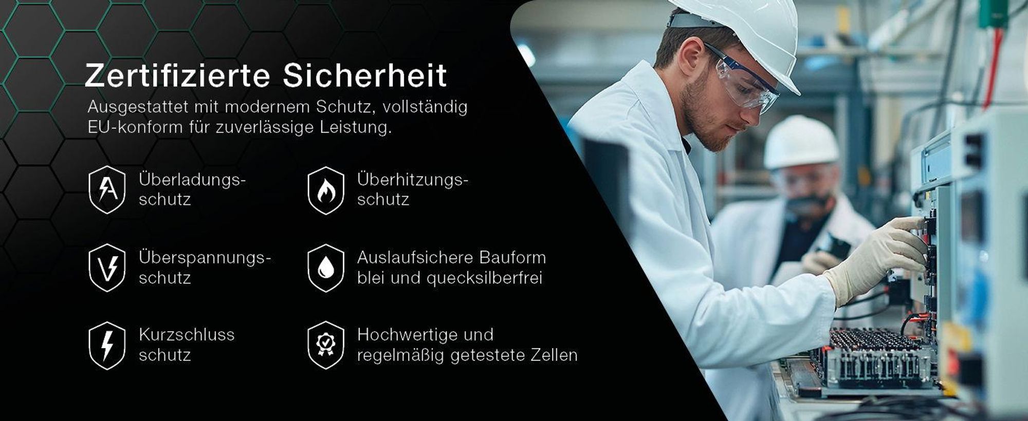 CELLONIC 1x Akku für Staubsauger Kompatibel mit Dyson V7, V7 Animal Pro plus, V7 Absolute Extra, 968670-02 - (2000mAh, 21.6V)